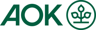 Logo von AOK Logo