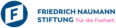 Logo von Friedrich Naumann Stiftung für die Freiheit logo svg