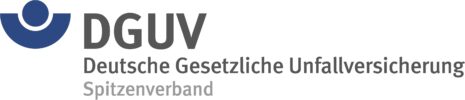 Logo von Logo DGUV