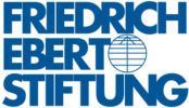 Logo von Logo Friedrich Ebert Stiftung svg