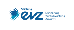 Logo von Stiftung EVZ Logo