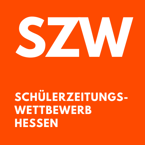 Logo des Schülerzeitungswettbewerb Hessen